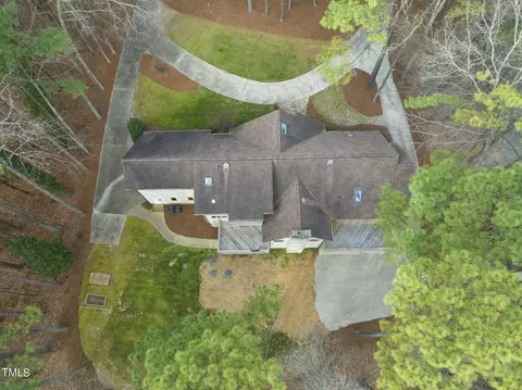 8120 Hawkshead Rd, Wake Forest, NC 27587 photo 3