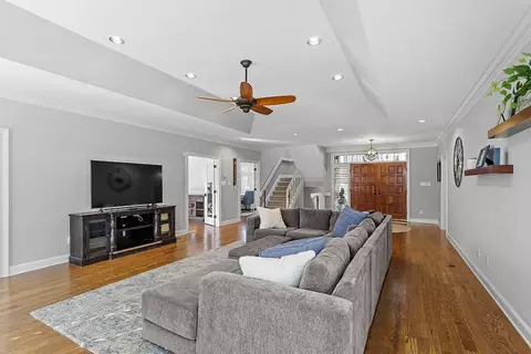 8120 Hawkshead Rd, Wake Forest, NC 27587 photo 20