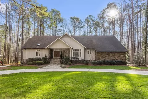 8120 Hawkshead Rd, Wake Forest, NC 27587 photo 1