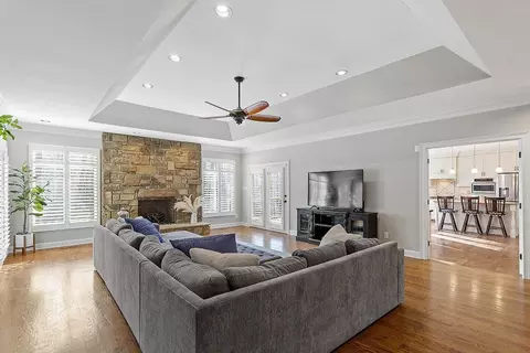 8120 Hawkshead Rd, Wake Forest, NC 27587 photo 17