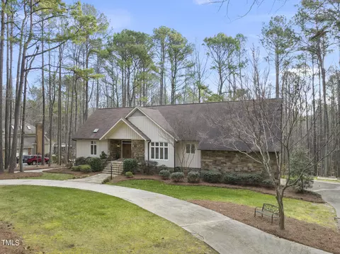 8120 Hawkshead Rd, Wake Forest, NC 27587 photo 70