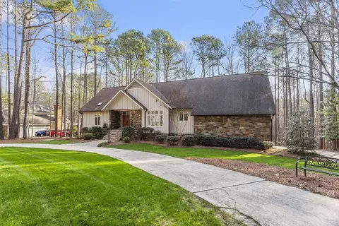 8120 Hawkshead Rd, Wake Forest, NC 27587 photo 2