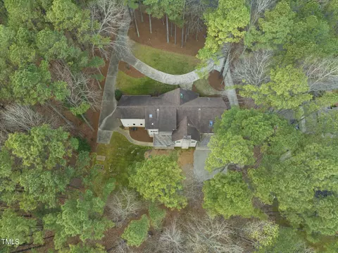 8120 Hawkshead Rd, Wake Forest, NC 27587 photo 4