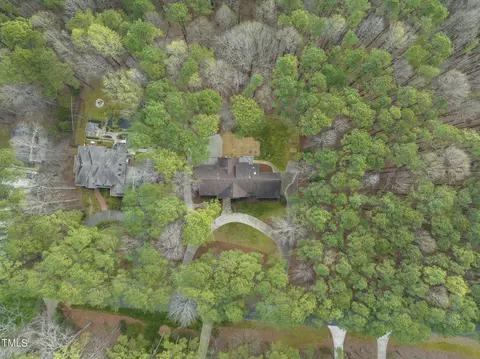 8120 Hawkshead Rd, Wake Forest, NC 27587 photo 58