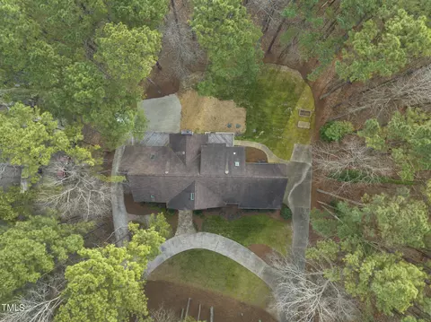 8120 Hawkshead Rd, Wake Forest, NC 27587 photo 57