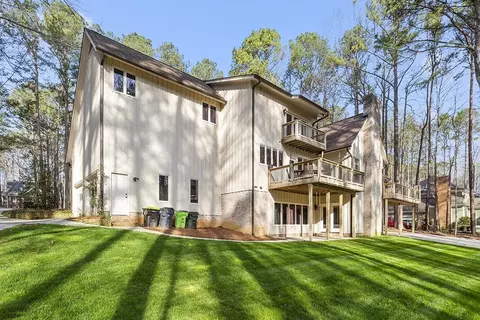 8120 Hawkshead Rd, Wake Forest, NC 27587 photo 11