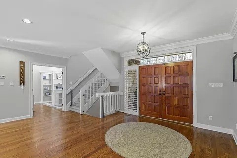 8120 Hawkshead Rd, Wake Forest, NC 27587 photo 14