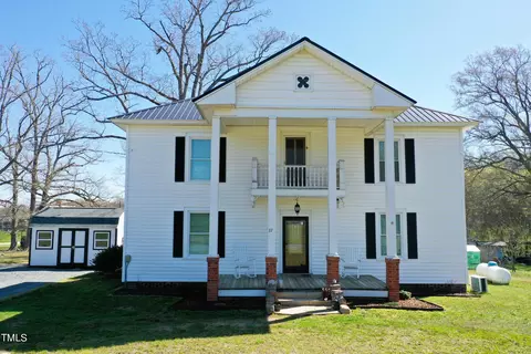 37 Bonlee School Rd, Bear Creek, NC 27207
