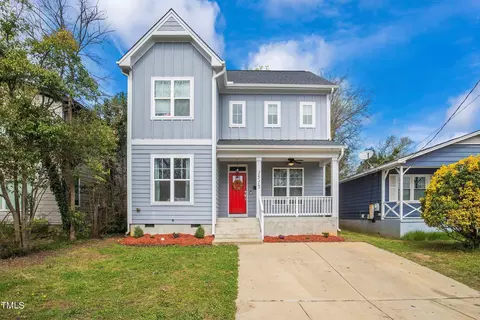 1515 E Jones St, Raleigh, NC 27610