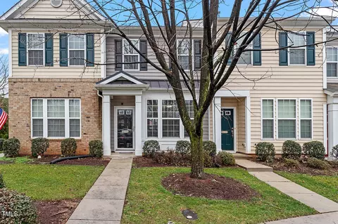 832 Cupola Dr, Raleigh, NC 27603