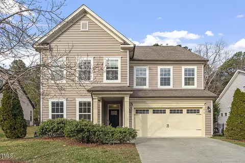 1816 Morehead Hill Ct, Durham, NC 27703