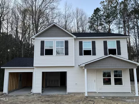 220 Chelsea Dr, Snow Hill, NC 28580