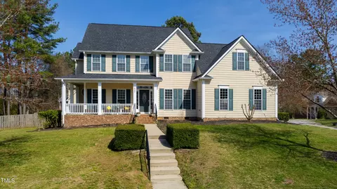 4501 Cloudy Day Ct, Wake Forest, NC 27587 photo 1
