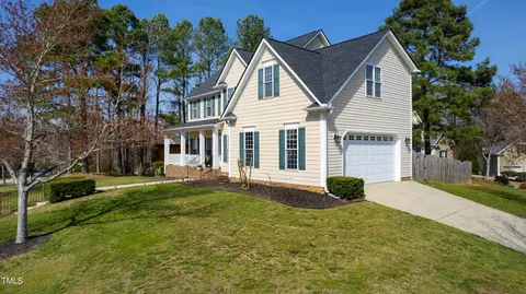 4501 Cloudy Day Ct, Wake Forest, NC 27587 photo 5