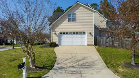 4501 Cloudy Day Ct, Wake Forest, NC 27587 photo 6