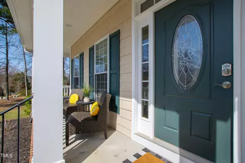 4501 Cloudy Day Ct, Wake Forest, NC 27587 photo 3