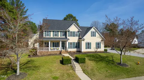 4501 Cloudy Day Ct, Wake Forest, NC 27587 photo 2
