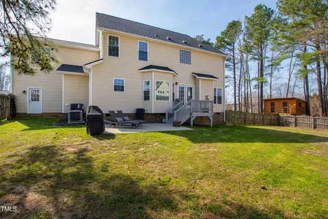4501 Cloudy Day Ct, Wake Forest, NC 27587 photo 48
