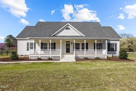 4409 Watervista Trl, Raleigh, NC 27616