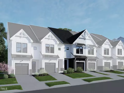 3905 Lost Fawn Ct, Raleigh, NC 27612
