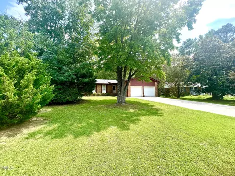 101 Choyce Ct, Garner, NC 27529 photo 4