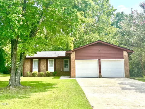 101 Choyce Ct, Garner, NC 27529 photo 1