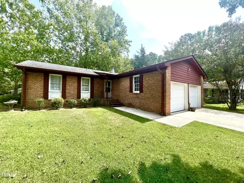 101 Choyce Ct, Garner, NC 27529 photo 5
