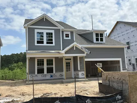 3249 Olive Farm Rd #LOT 341, Apex, NC 27502