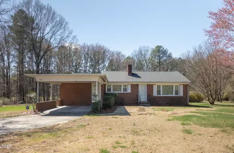 891 Pearleman Teague Rd, Siler City, NC 27344