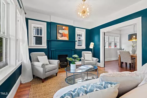 407 N Queen St, Durham, NC 27701