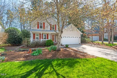 119 Settlers Mill Ln, Durham, NC 27713