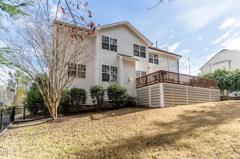3654 Coach Lantern Ave, Wake Forest, NC 27587 photo 8