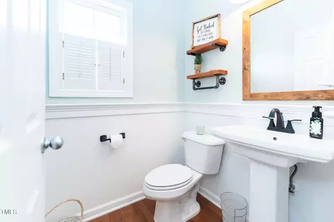 3654 Coach Lantern Ave, Wake Forest, NC 27587 photo 36