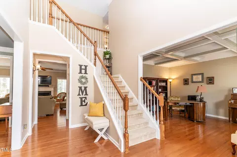 3654 Coach Lantern Ave, Wake Forest, NC 27587 photo 25