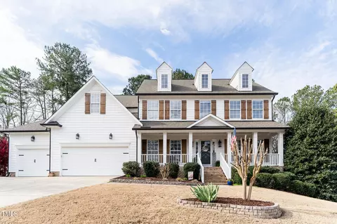 3654 Coach Lantern Ave, Wake Forest, NC 27587 photo 1