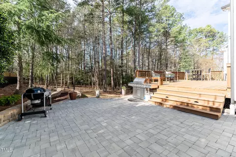 3654 Coach Lantern Ave, Wake Forest, NC 27587 photo 5