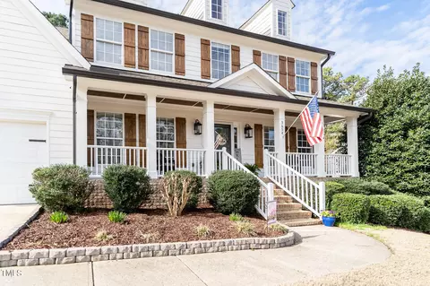 3654 Coach Lantern Ave, Wake Forest, NC 27587 photo 4