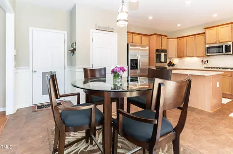 3654 Coach Lantern Ave, Wake Forest, NC 27587 photo 30