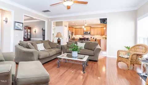 3654 Coach Lantern Ave, Wake Forest, NC 27587 photo 28