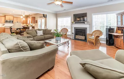 3654 Coach Lantern Ave, Wake Forest, NC 27587 photo 26
