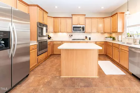 3654 Coach Lantern Ave, Wake Forest, NC 27587 photo 32