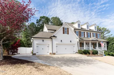 3654 Coach Lantern Ave, Wake Forest, NC 27587 photo 3
