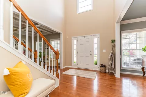 3654 Coach Lantern Ave, Wake Forest, NC 27587 photo 18