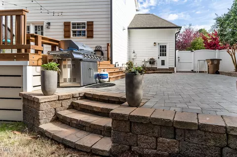 3654 Coach Lantern Ave, Wake Forest, NC 27587 photo 13