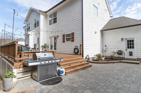 3654 Coach Lantern Ave, Wake Forest, NC 27587 photo 14