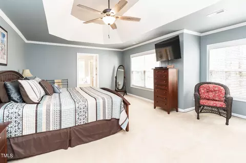 3654 Coach Lantern Ave, Wake Forest, NC 27587 photo 44