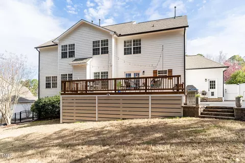 3654 Coach Lantern Ave, Wake Forest, NC 27587 photo 6