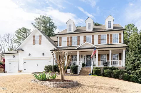 3654 Coach Lantern Ave, Wake Forest, NC 27587 photo 2