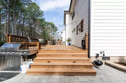 3654 Coach Lantern Ave, Wake Forest, NC 27587 photo 15