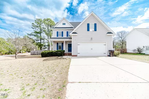 11 Sandy Tingen Ct, Broadway, NC 27505
